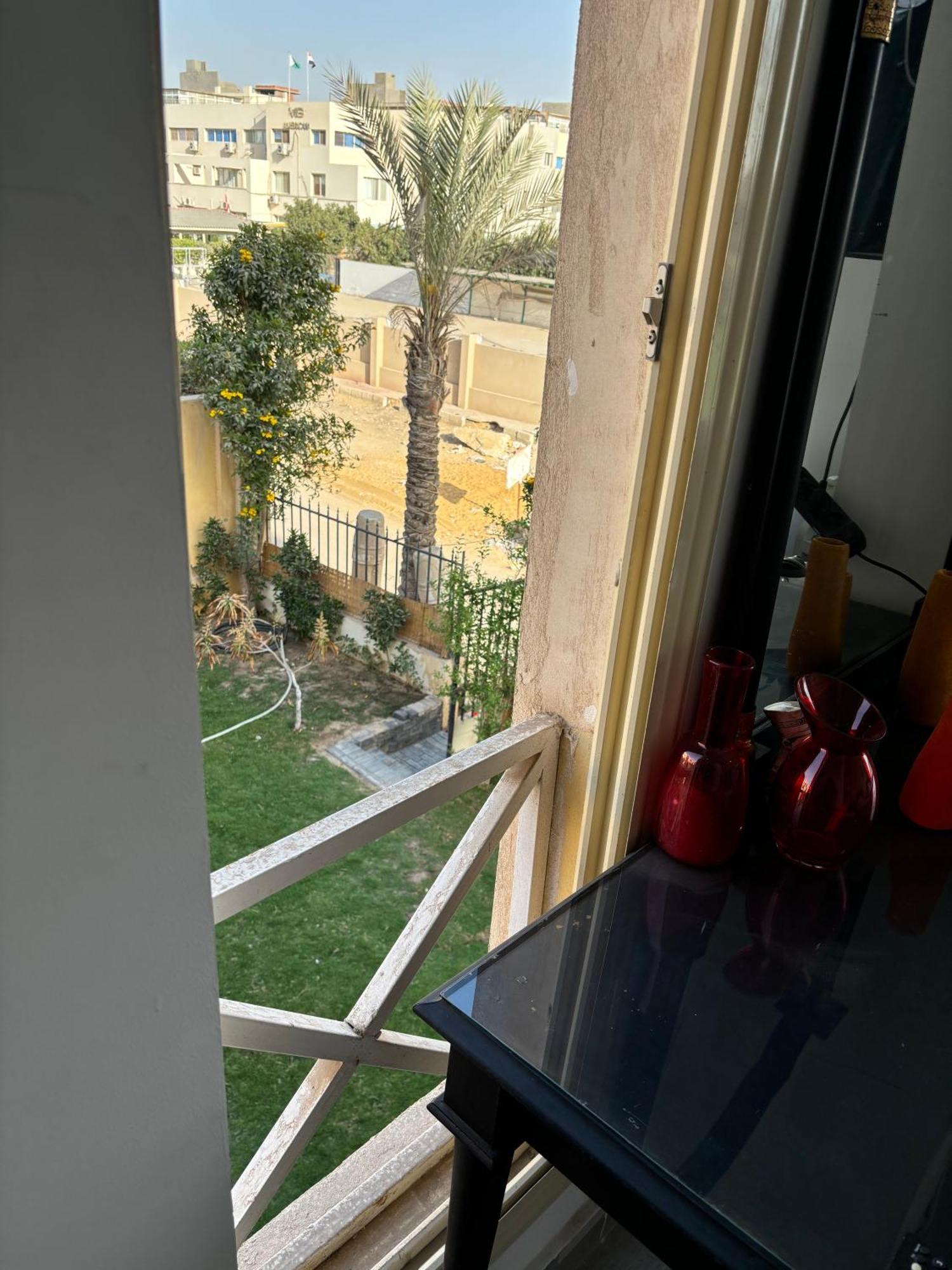 K Boutique Hotel Medspa-Pyramids & Grand Egyptian Museum Ghatati Exterior photo