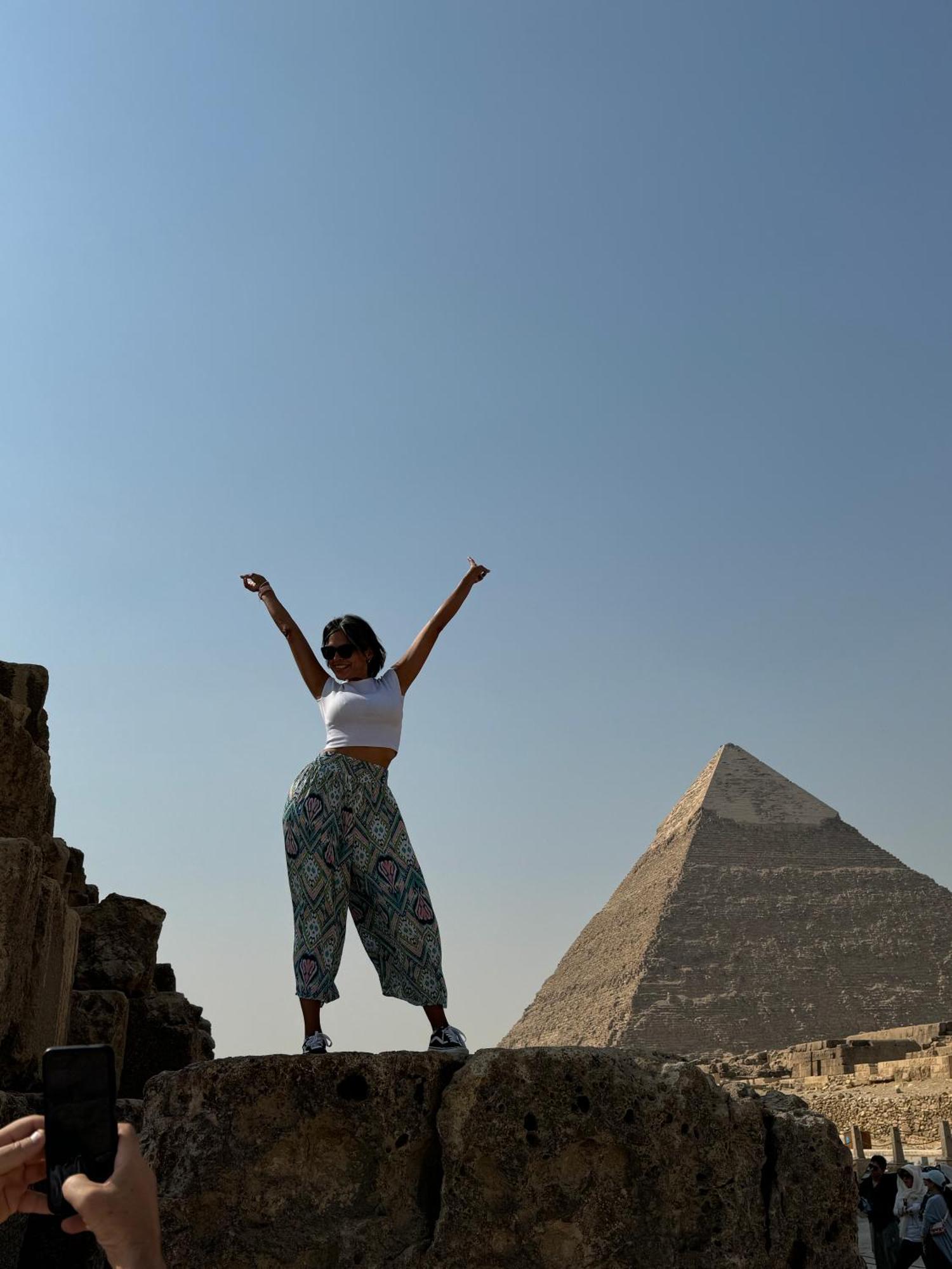 K Boutique Hotel Medspa-Pyramids & Grand Egyptian Museum Ghatati Exterior photo